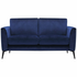 Kalona Calais Royal Blye Two Seater Sofa - 32222-2P-TX1229 image NaN