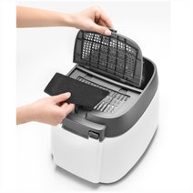 DeLonghi Traditional Deep Fryer FS8065 hero image