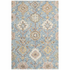 Cadrys Classics Kashan Sky 300x400 Rug CLASKASK5 image NaN