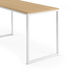 Zinus Soho 140cm Modern Office Desk AU-DT-5524N image NaN