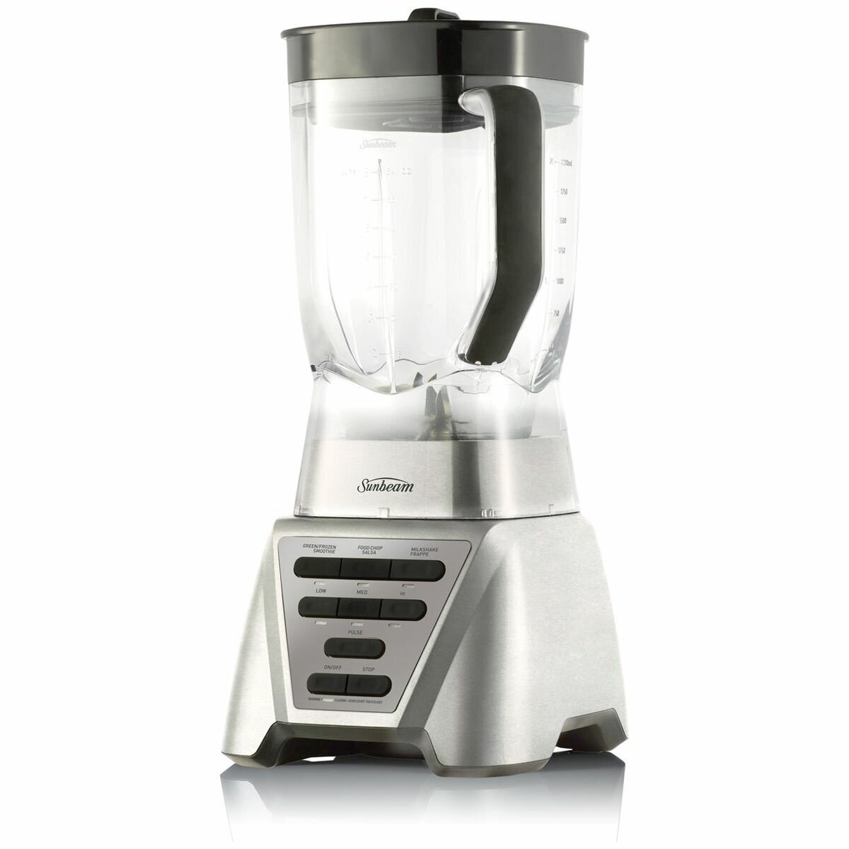 Sunbeam PB8080 Two-Way Blender hero image