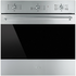 Smeg 60cm Electric Oven, 60cm Natural Gas Cooktop & 52cm Under Cupboard Rangehood Pack SMEGSTARTERPACK4 image NaN
