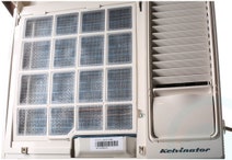 Kelvinator 1.6kW Cooling Only Window Box Air Conditioner KWH15CME hero image
