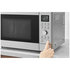 Panasonic 27L 4-in-1 Air Fry Convection Microwave NN-CD58RSQPQ image NaN