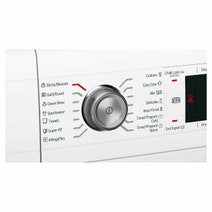 Bosch 10/9kg Laundry Pack WGA254U0AUPK hero image