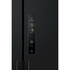 Haier 463L Quad Door Frost Free Fridge with Water Dispenser Black HRF516YHC image NaN