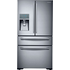 Samsung SRF680CDLS 680L French Door Fridge image NaN