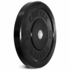 Cortex BUMPPLATEBK15KGPAIR Black 15kg Bumper Plate Pair image NaN