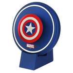 Marvel Aladdin Captain America Wireless Air Purifier MV-AL-CA-FR hero image