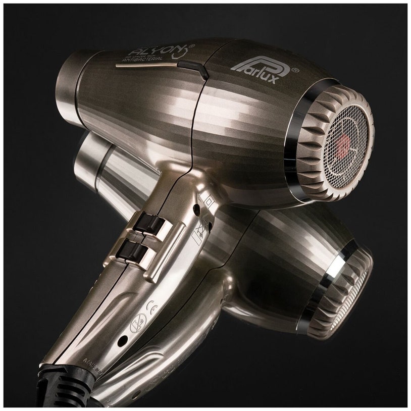Parlux Alyon Air Ionizer Hair Dryer 2250W Bronze 150125 | Appliances Online