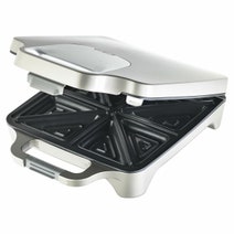 Sunbeam Pie and Toastie Maker Pack PM4800GR6450 hero image