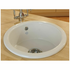 Shaws Round Sink SCRO460WH image NaN