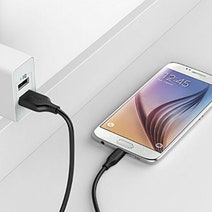 Anker A8133H12 PowerLine 1.8m Micro USB Cable hero image