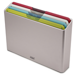 Joseph Joseph Folio Icon Four Piece Board Set Large Multicolour 60219 hero image