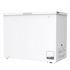 CHiQ 254L Hybrid Chest Freezer CCF254WE image NaN