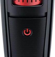 Philips QT4005 Beard and Stubble Trimmer hero image