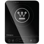Westinghouse WHIC01K Portable Induction Cooktop hero image