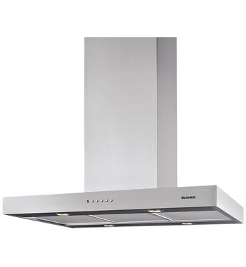 Blanco BIC90X Canopy Rangehood product image