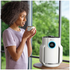 Shark NeverChange Air Purifier Compact Pro White HP072 image NaN