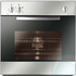 600mm/60cm Omega Electric Wall Oven OO651XN image NaN