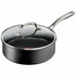 Tefal 3.2L Unlimited Premium Non-Stick Induction Sautepan G2563216 image NaN
