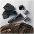 Panasonic Mens Beard, Hair and Body Trimmer Black ER-GB62-H541 image NaN