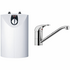 Stiebel Eltron Water Heater & Tap Pack SNU5SMES image NaN