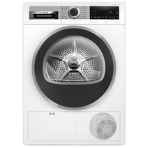 Bosch Series 8 9kg/9kg Laundry Package WGG24401AUWQG24201AU hero image
