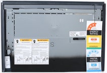 Fisher & Paykel DD60SI7 Fully Integrated DishDrawer Dishwasher hero image