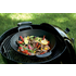 Weber 7422 Cast Iron Wok image NaN