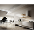 Elica BIOISLANDWH/A/120X58 120cm Bio Island Rangehood image NaN
