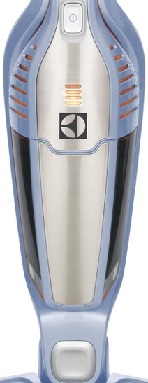 Electrolux Ergorapido Handheld Vacuum Cleaner ZB3010 hero image