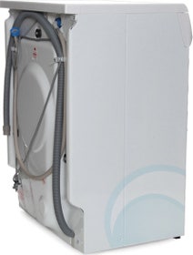 5.5kg Front Load Simpson Washing Machine SWF85561 hero image