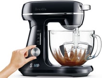 Breville BEM825SLQ the Bakery Boss Mixer hero image