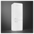 Smeg FAB 50's Style 481L Bottom Mount Refrigerator White FAB38RWH5AU image NaN