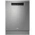 Haier 60cm Satina Freestanding Dishwasher HDW15F4S1 image NaN