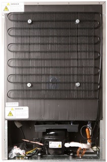 Husky 130L Beverage Centre HUSCNSIL hero image