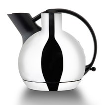Bugatti Giulietta 1.2L Electric Kettle Chrome 02-GTNCR hero image