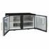 Schmick 88L 2 Door Alfresco Bar Fridge SK-BR88 image NaN