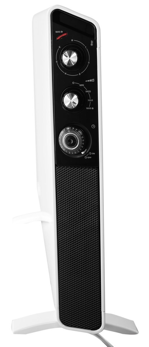 Delonghi Electric Panel Heater HCX3220FTS | Appliances Online