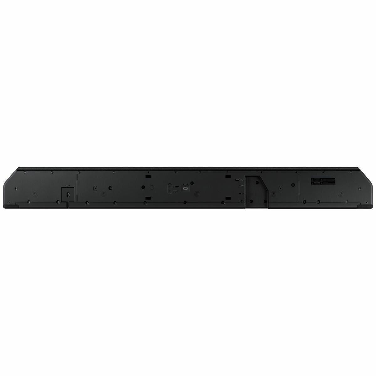 Samsung 7.1.2 ch Atmos Soundbar with Wireless Subwoofer HW-Q900AXY hero image