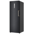 Haier 285L Upright Hybrid Freezer Black HVF325DC image NaN