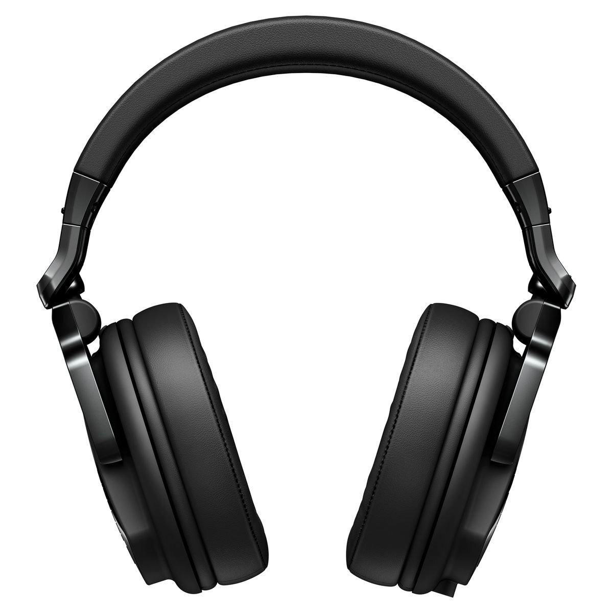 Pioneer DJ HRM6 Professional Over Ear Studio Headphones Black hero image