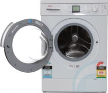 8kg Front Load Bosch Washing Machine WAS32742AU hero image