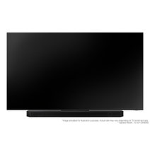 Samsung Q Series 11.1.4 Channel Atmos Soundbar with Wireless Sub HW-Q990B-XY hero image
