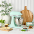 KitchenAid KSM195 Artisan Stand Mixer Spearmint 5KSM195PSASD image NaN