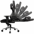 Cooler Master Caliber X1 Gaming Chair CMI-GCX1-2019 image NaN