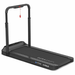 Lifespan Fitness V-FOLD Treadmill with SmartStride LFTM-VFOLD hero image