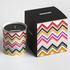Missoni Marrakech 100 Scented Candle with Fine Bone China Porcelain Container 8051575997082 image NaN