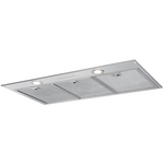 Smeg CK2000LED 76cm Under Cupboard Rangehood hero image